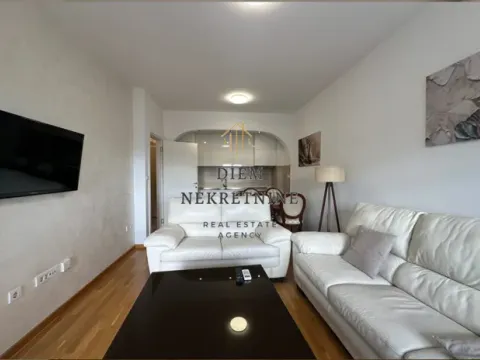 Izdavanje, jednosoban stan, 43m², Zabjelo, Podgorica - image 12