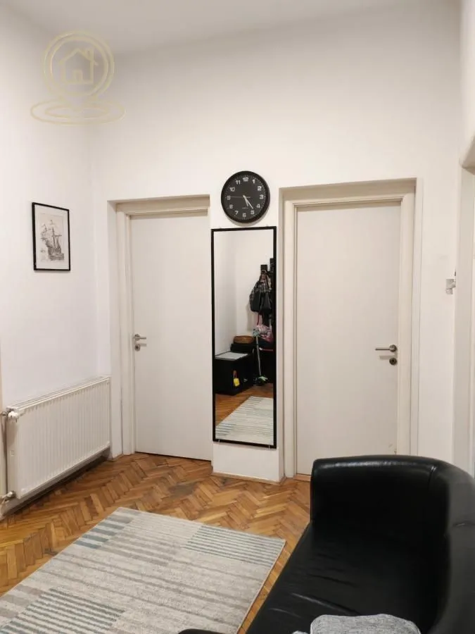 Rent, four bedroom apartment, 68m², Centar, Kragujevac