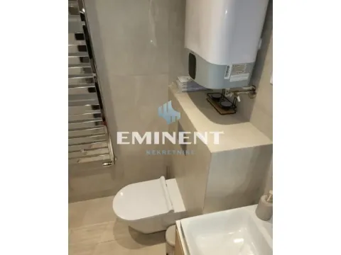 Izdavanje, trosoban stan, 89m², Vukov Spomenik, Zvezdara Sve Podlokacije - image 11