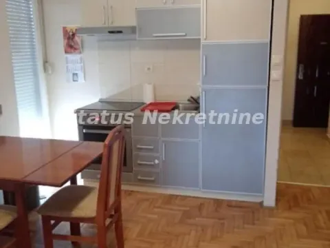 Izdavanje, jednosoban stan, 33m², Telep, Novi Sad Sve Podlokacije - image 3