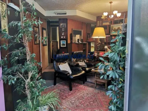 Prodaja, dvosoban stan, 100m², Južni Bulevar, Vračar Sve Podlokacije - image 1