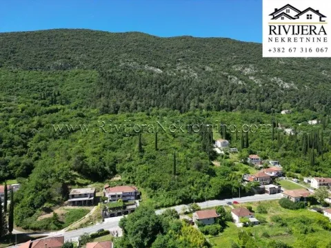 Prodaja, plac, 3613m², Sutorina, Herceg Novi - image 6