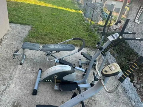 Izdavanje, kuća, 100m², Ostalo, Podgorica - image 6