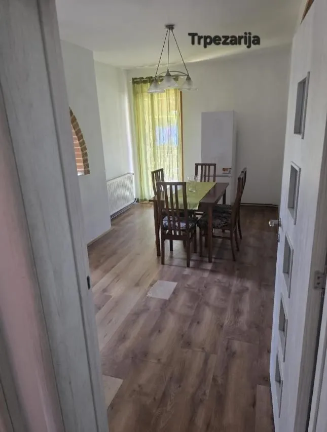 Izdavanje, kuća, 100m², Jajinci, Voždovac Sve Podlokacije