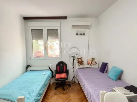 Prodaja, stan, 72m², Stari Aerodrom, Podgorica - image 11