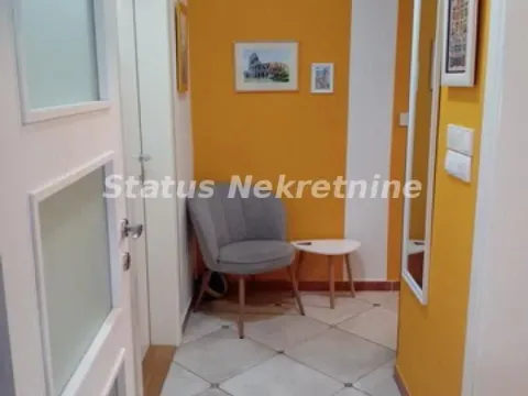 Prodaja, četvorosoban stan, 96m², Grbavica, Novi Sad Sve Podlokacije - image 11