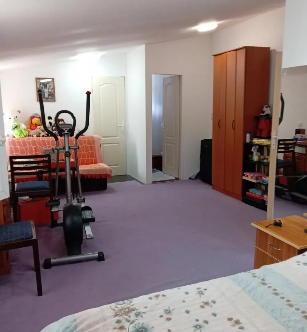 Sale, two bedroom apartment, 62m², Slavujev Venac, Zvezdara Sve Podlokacije