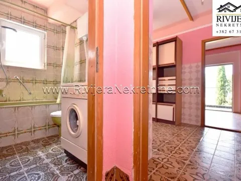 Prodaja, dvosoban stan, 79m², Đenovići, Herceg Novi - image 17