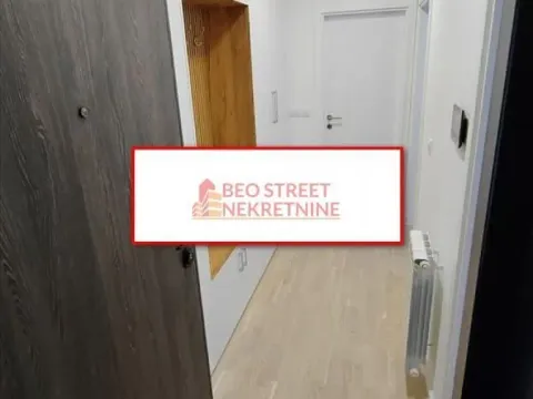 Rent, two bedroom apartment, 49m², Vračar Sve Podlokacije, Beograd - image 5