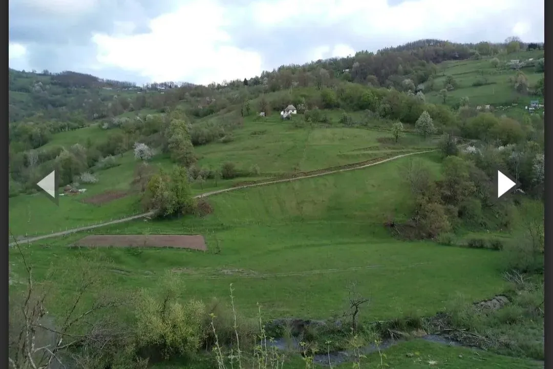 Sale, land lot, 48896m², Mojkovac, Crna Gora
