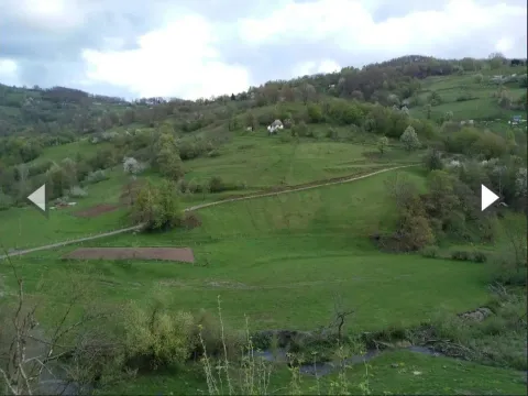 Prodaja, plac, 48896m², Mojkovac, Crna Gora - image 1