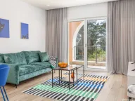 Daily-rent, one bedroom apartment, 50m², Luštica Bay, Tivat - image 3