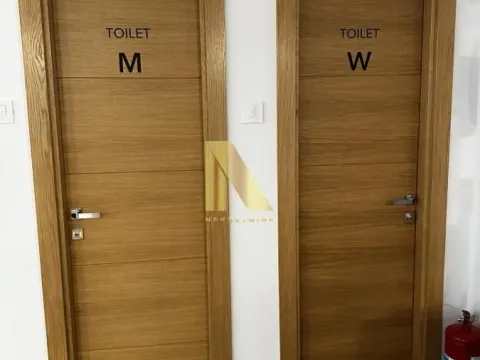 Rent, office space, 204m², Centar, Novi Sad - image 8