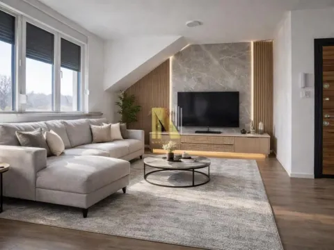 Prodaja, trosoban stan, 78m², Petrovaradin, Novi Sad - image 2