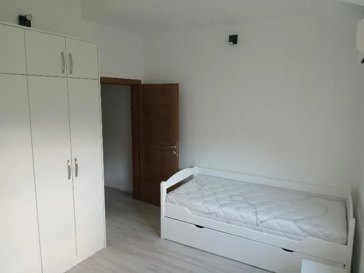 Rent, two bedroom apartment, 120m², Radanovići, Kotor
