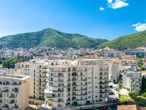 Sale, three bedroom apartment, 450m², Budva, Crna Gora - image 28