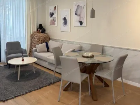 Prodaja, jednosoban stan, 54m², Bečići, Budva - image 3