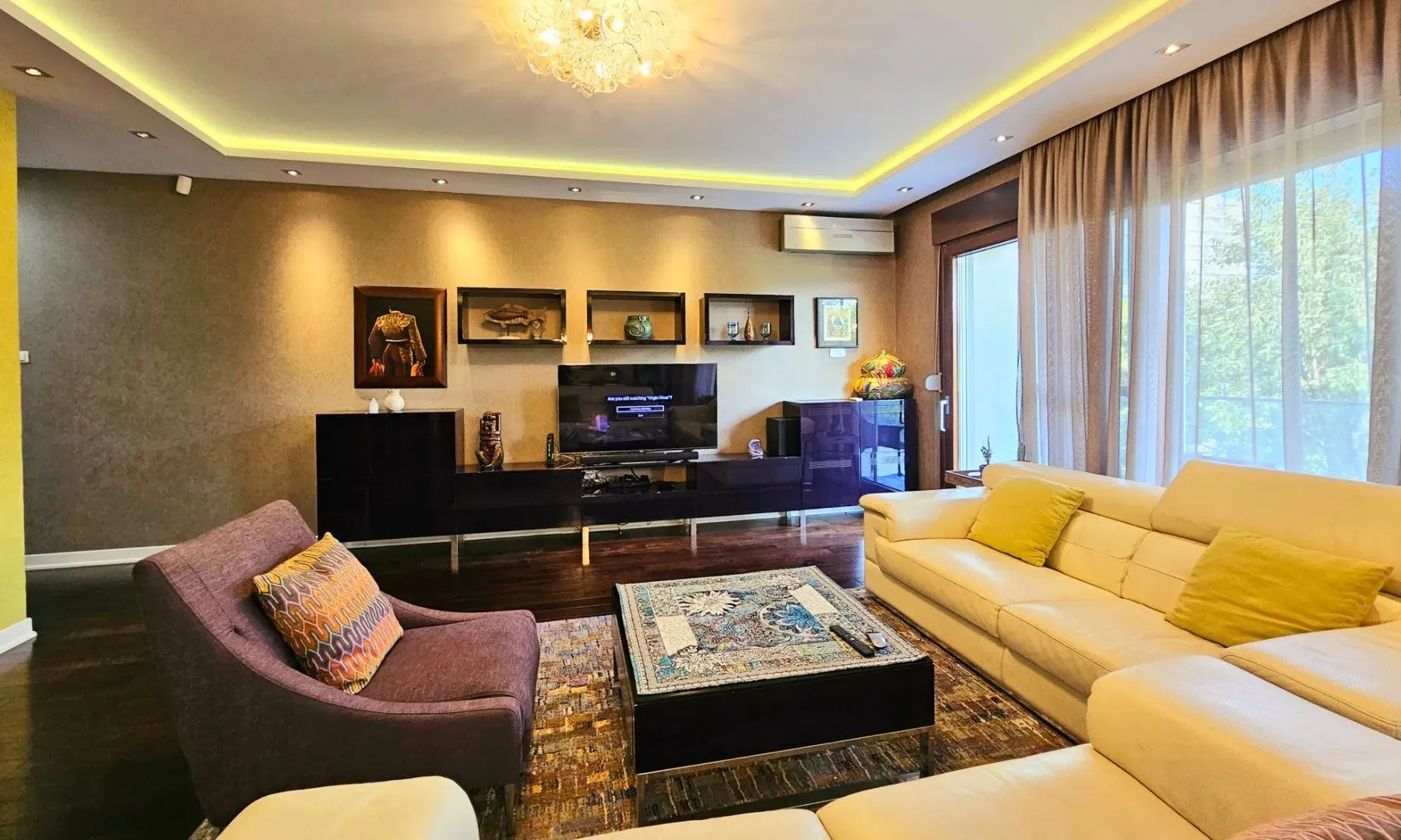 Prodaja, stan, 167m², Liman 3, Novi Sad Sve Podlokacije