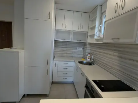 Prodaja, jednosoban stan, 36m², Baston, Podgorica - image 6