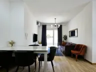 Rent, two bedroom apartment, 78m², Golubovina, Budva - image 2