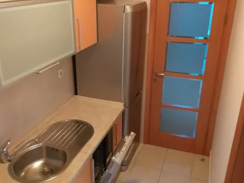 Rent, one bedroom apartment, 52m², Nova Dalmatinska, Podgorica - image 5