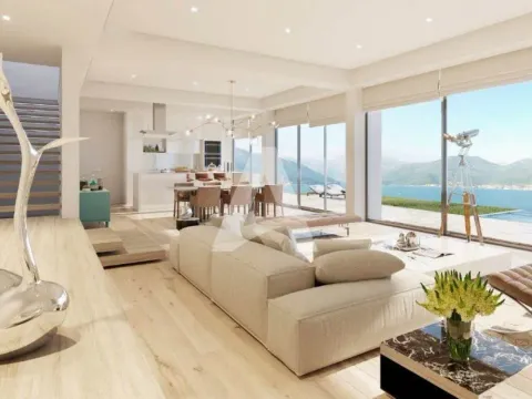 Prodaja, dvosoban stan, 111m², Krašići, Tivat - image 18