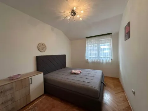 Izdavanje, jednosoban stan, 57m², Stari Aerodrom, Podgorica - image 8