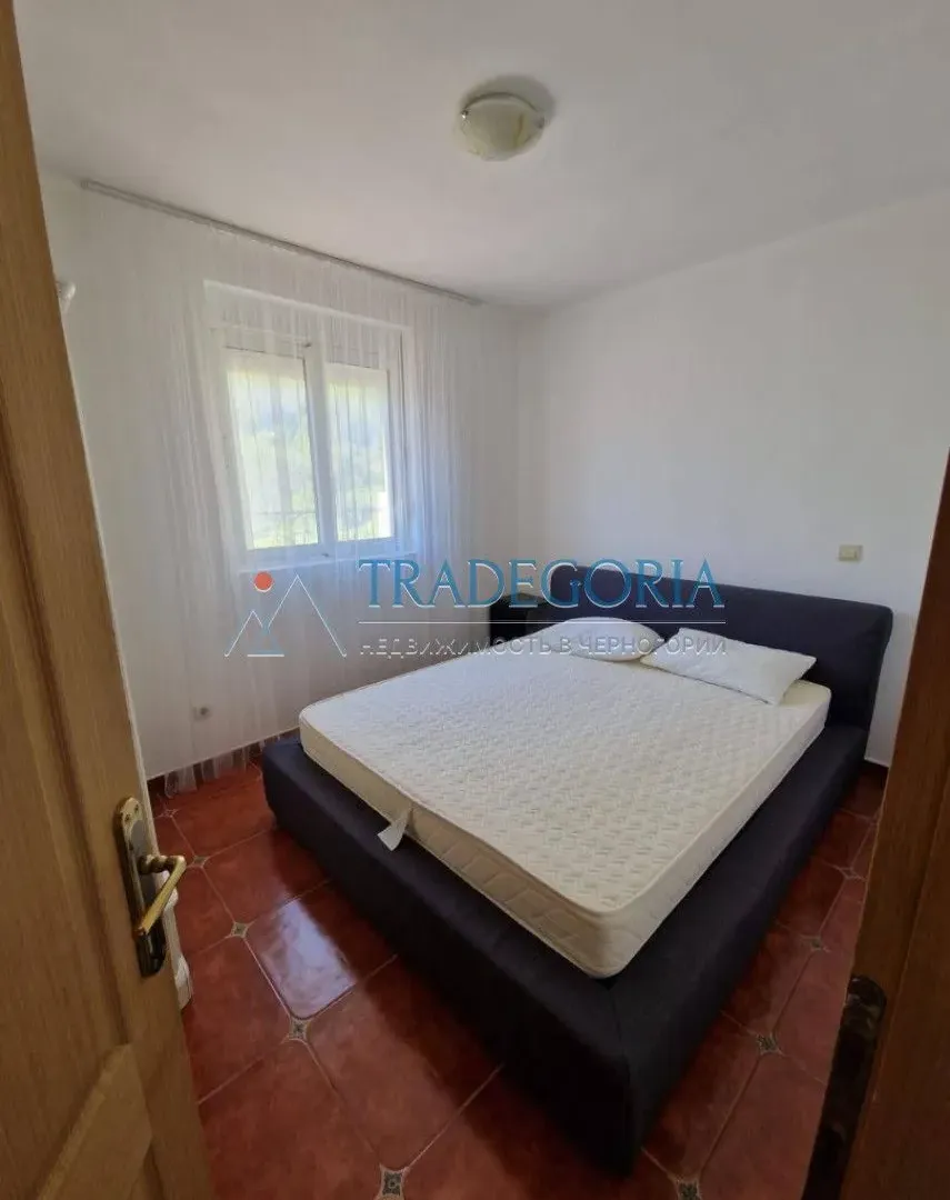 Prodaja, trosoban stan, 90m², Petrovac, Budva
