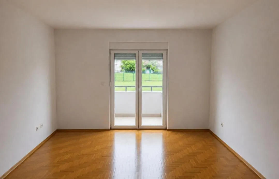Prodaja, jednosoban stan, 49m², Donja Gorica, Podgorica