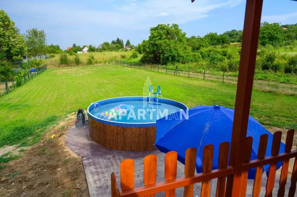 Prodaja, kuća, 33m², Krčedin, Inđija