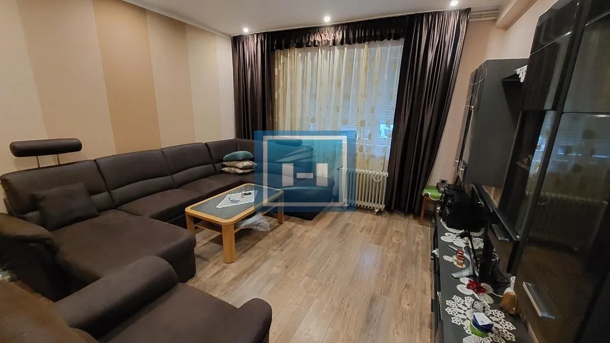 Prodaja, dvosoban stan, 55m², Resavica (varošica), Despotovac