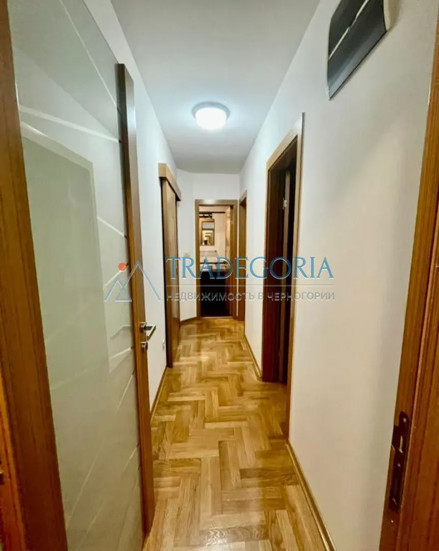 Prodaja, dvosoban stan, 72m², Bar, Crna Gora