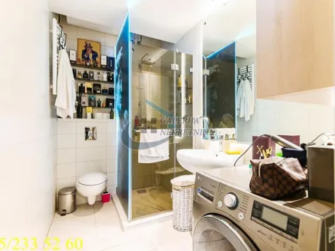 Sale, three bedroom apartment, 83m², Južni Bulevar, Vračar Sve Podlokacije - image 16