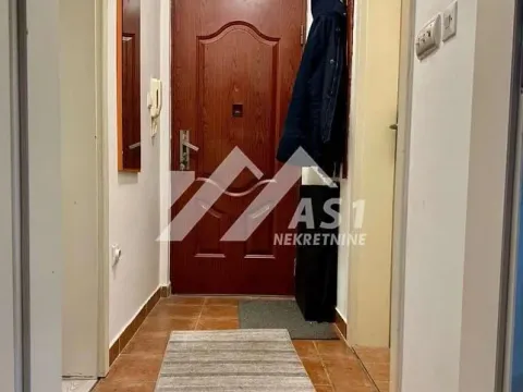 Rent, one bedroom apartment, 38m², Socijalno, Novi Sad Sve Podlokacije - image 8