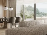 Prodaja, garsonjera, 46m², Sveti Stefan, Budva