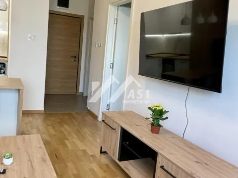 Prodaja, dvosoban stan, 41m², Avijatičarsko naselje, Novi Sad Sve Podlokacije - image 2