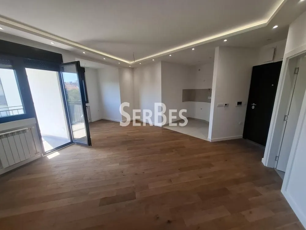Prodaja, dvosoban stan, 70m², Grbavica, Novi Sad Sve Podlokacije