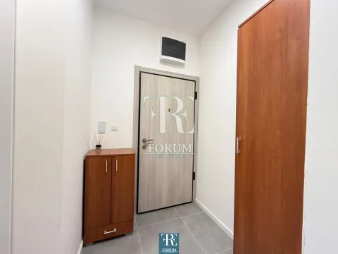 Rent, studio apartment, 37m², Momišići, Podgorica - image 5