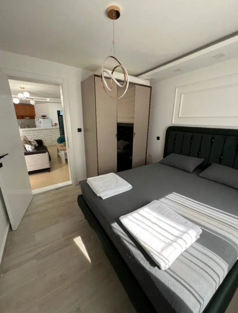 Rent, house, 80m², Bar, Crna Gora