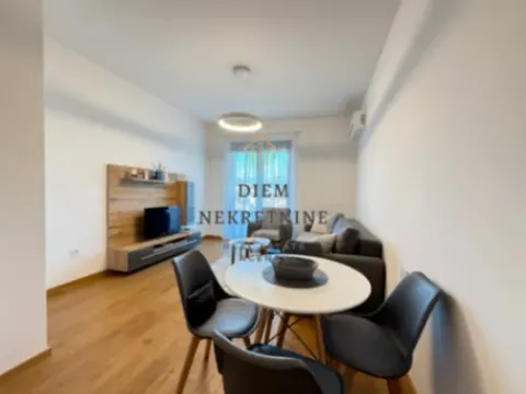 Izdavanje, jednosoban stan, 59m², Podgorica, Crna Gora - image 9