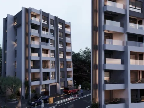 Prodaja, dvosoban stan, 78m², Bar, Crna Gora - image 4