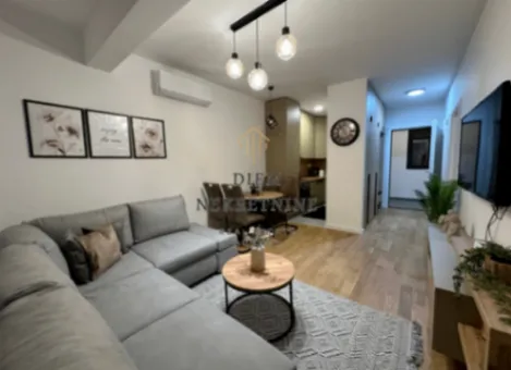 Izdavanje, jednosoban stan, 45m², Šušanj, Bar - image 7