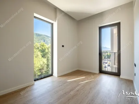 Sale, three bedroom apartment, 134m², Porto Montenegro, Tivat - image 31