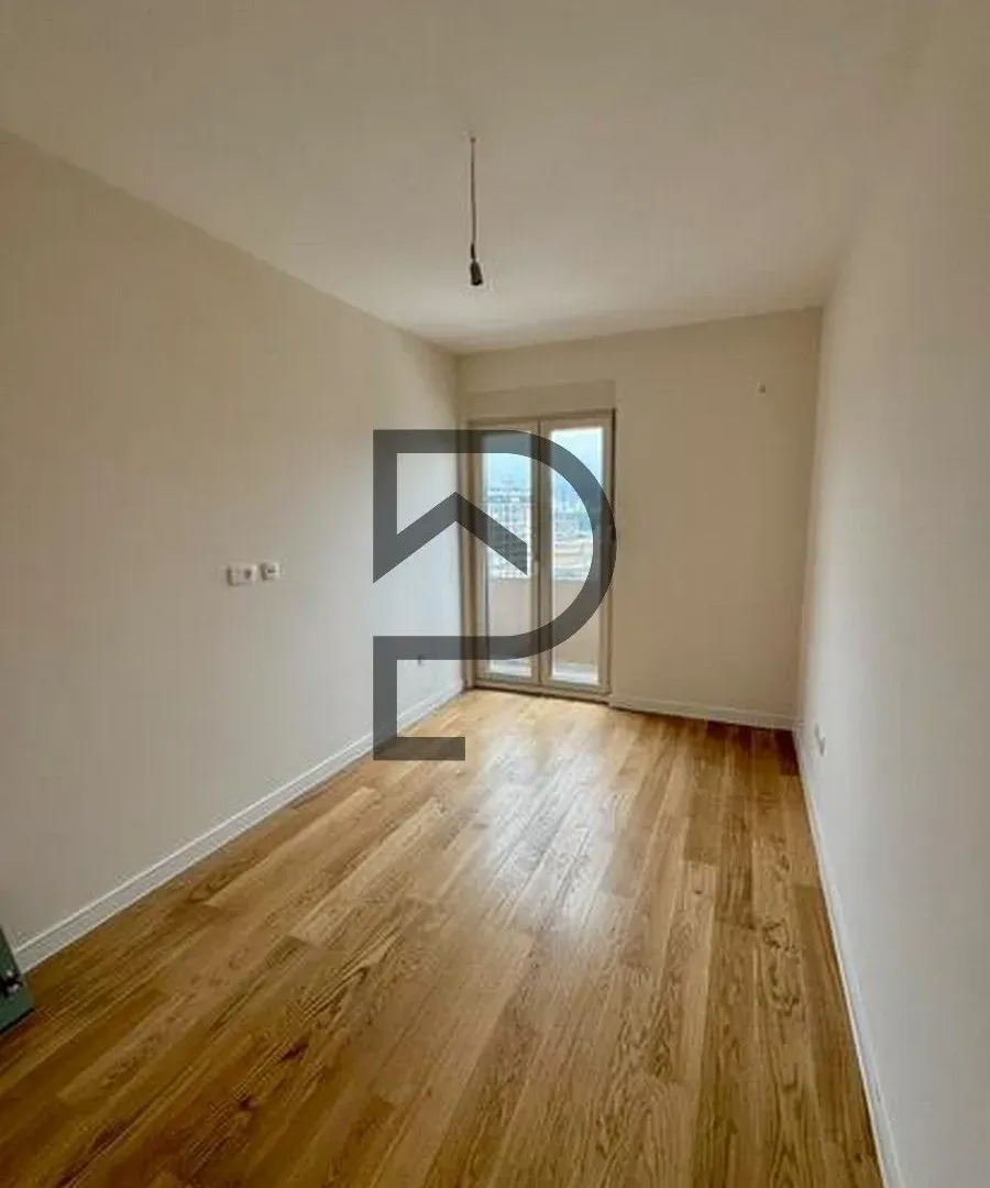 Rent, apartment, 42m², Central Point, Podgorica