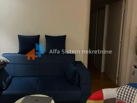 Stan in Lekino Brdo
