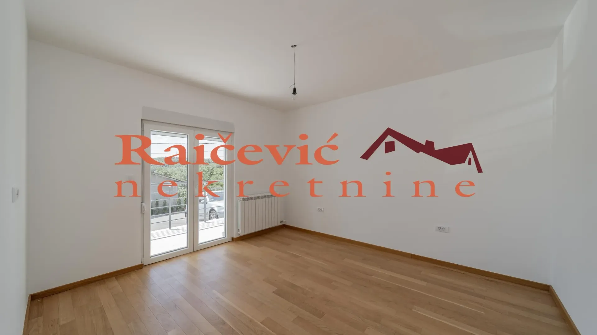 Prodaja, trosoban stan, 95m², Grocka, Beograd