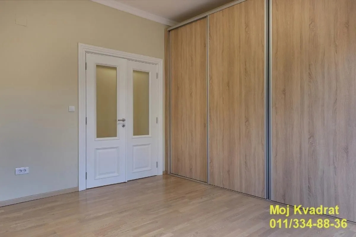 Prodaja, trosoban stan, 65m², Stari Grad, Beograd
