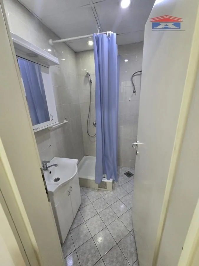 Izdavanje, garsonjera, 25m², Telep, Novi Sad Sve Podlokacije