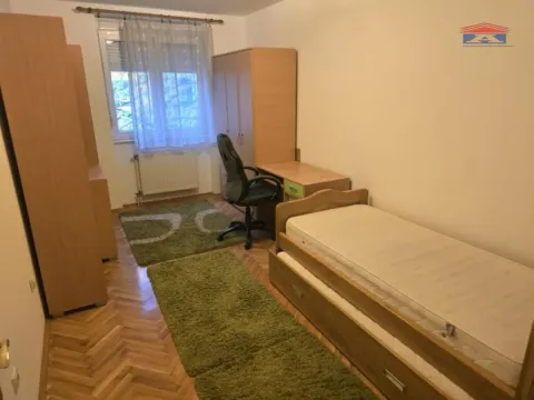 Rent, one bedroom apartment, 53m², Grbavica, Novi Sad Sve Podlokacije - image 7