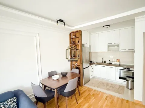 Izdavanje, jednosoban stan, 51m², Zabjelo, Podgorica - image 4